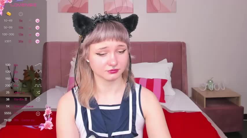 Tori_Cutie Приват Записи 2026-02-01