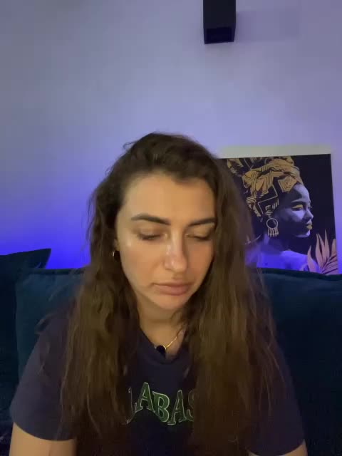 WILDGIRL Приват Записи 2026-02-01