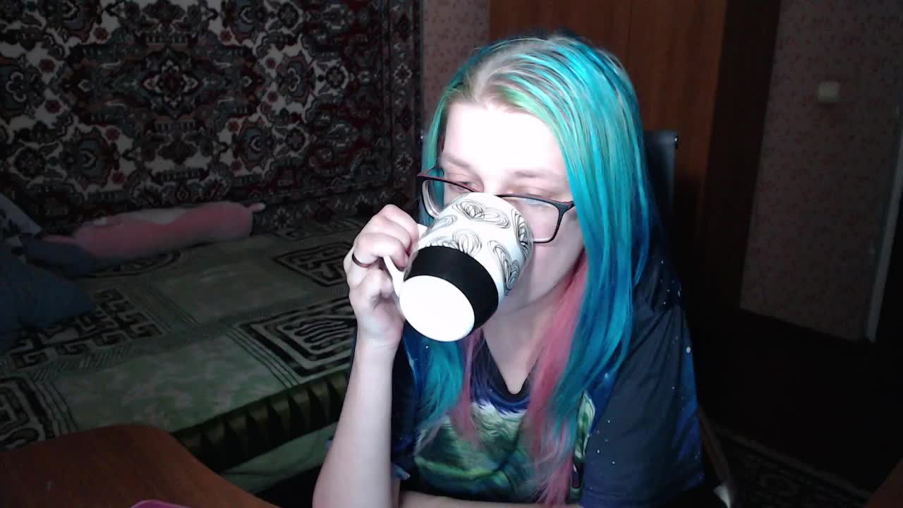 malvinella Приват Записи 2026-02-01