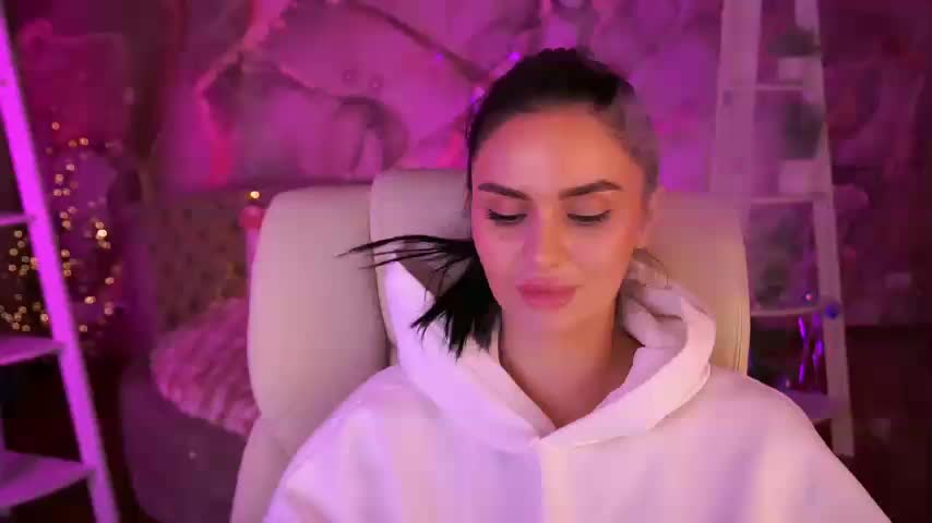 Milashaaaa Приват Записи 2026-02-01