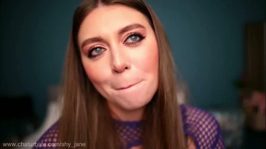 shy_jane Приват Записи 2026-02-01