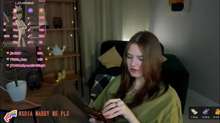 dilara_xbaby Приват Записи 2026-02-01