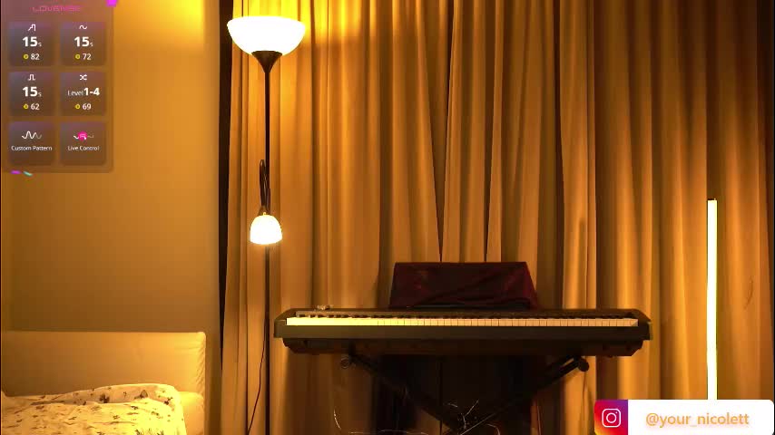 lady_nicolett Приват Записи 2026-02-01