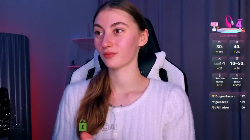 lady_curls Приват Записи 2026-02-01