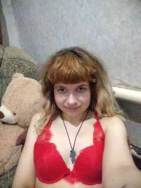 GrettaCandy Приват Записи 2026-02-01