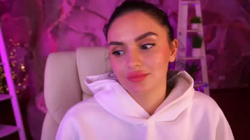 Milashaaaa Приват Записи 2026-02-01