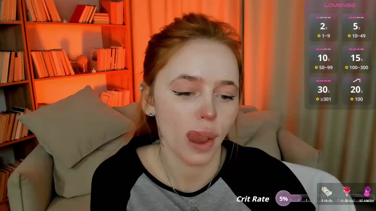 Phoenix_Margo Приват Записи 2026-02-01