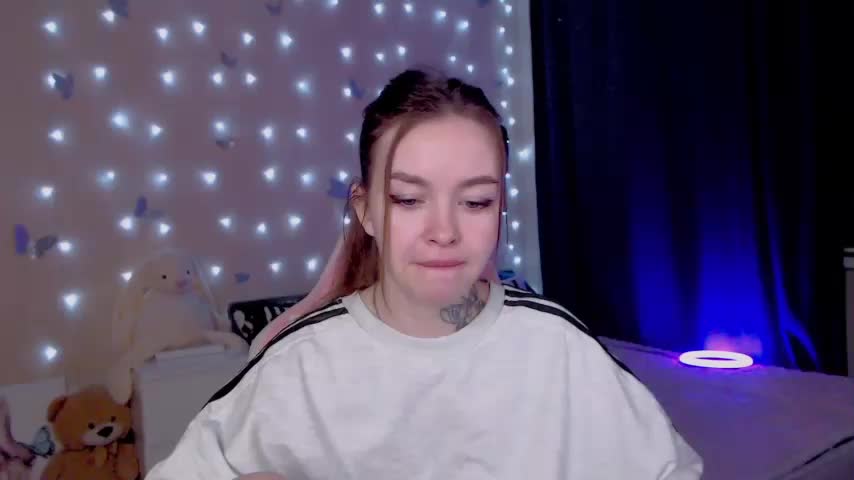 NaughtyMable Приват Записи 2026-02-01