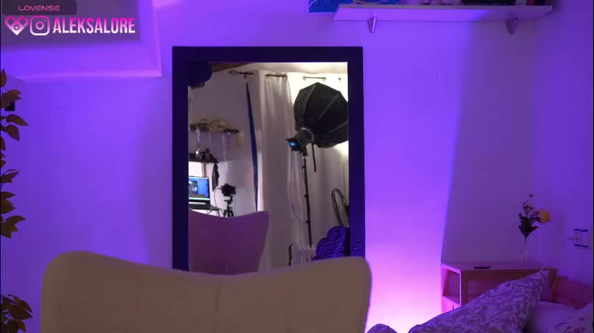 aleksalore Приват Записи 2026-02-01