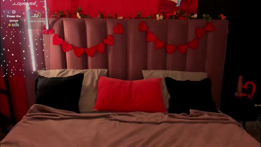 diana_garrett Приват Записи 2026-02-01