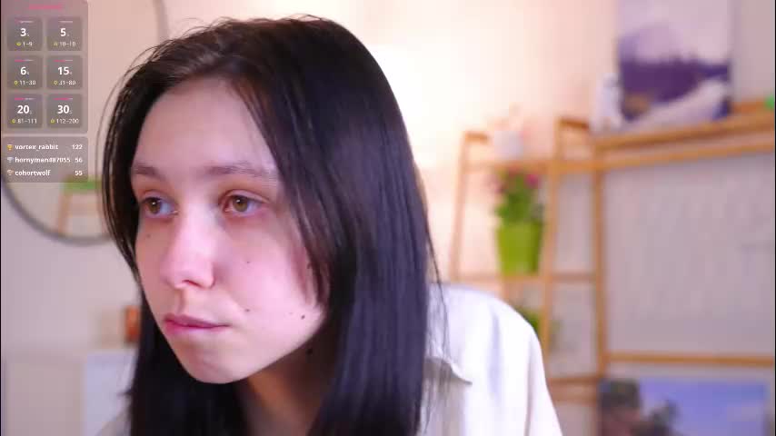 skyemcguire Приват Записи 2026-02-01