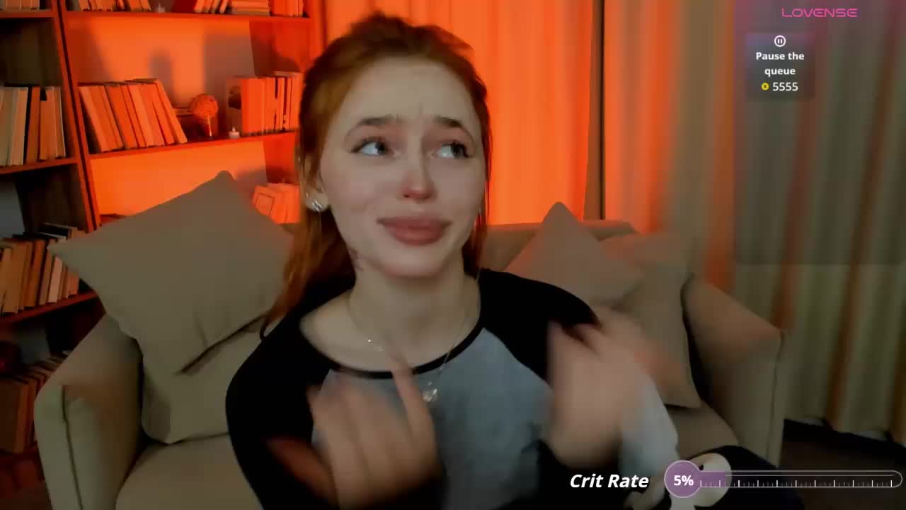 Phoenix_Margo Приват Записи 2026-02-01