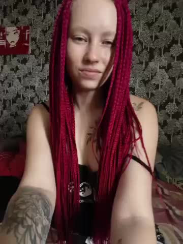 Frost_foxy Приват Записи 2026-02-01