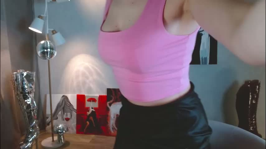 charming_beauty Приват Записи 2026-02-01