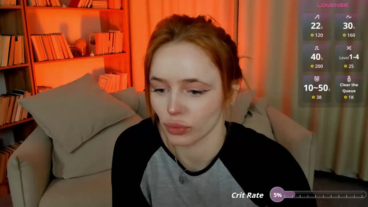 Phoenix_Margo Приват Записи 2026-02-01