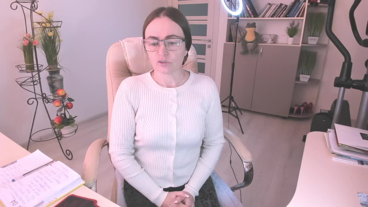 -Michelle- Приват Записи 2026-02-01