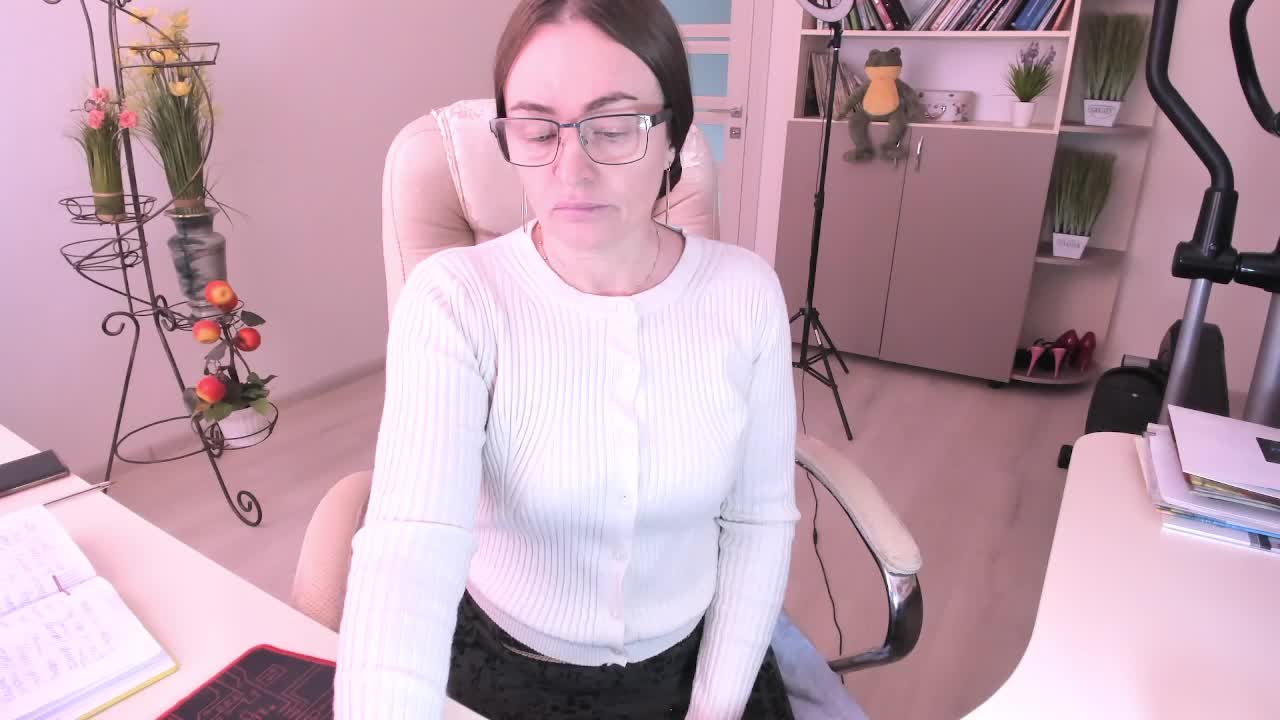 -Michelle- Приват Записи 2026-02-01