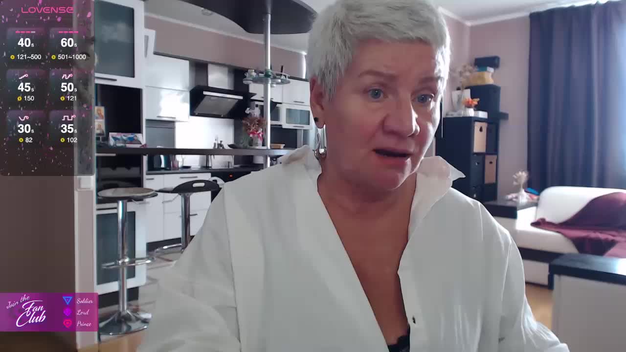 roxana-brooks Приват Записи 2026-02-01