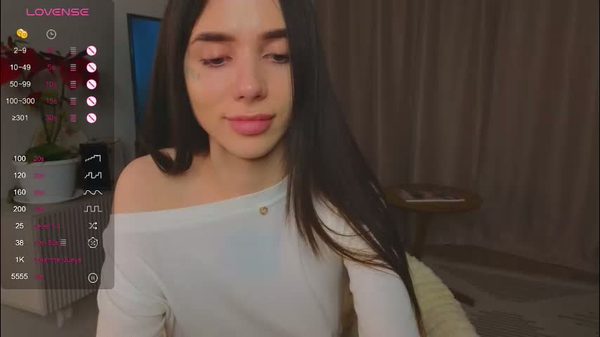 kim_lyn Приват Записи 2026-02-01