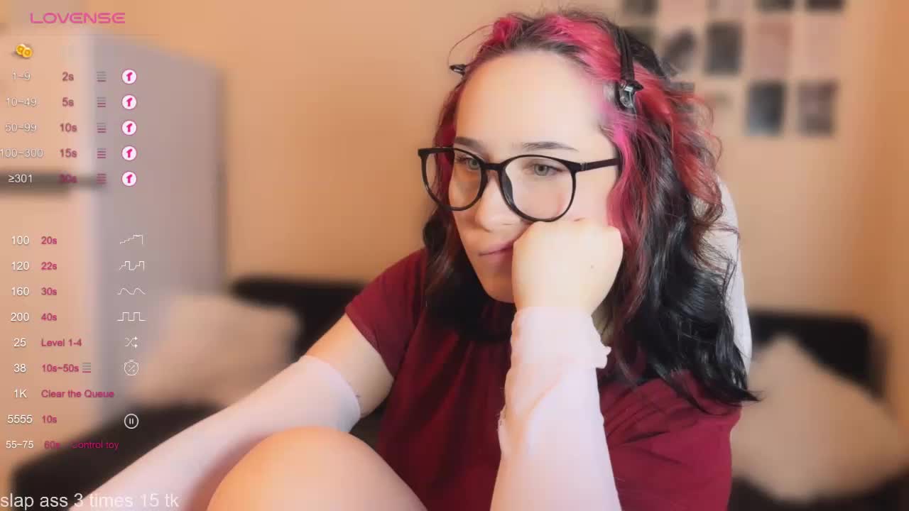 PinkyNastyx Приват Записи 2026-02-01