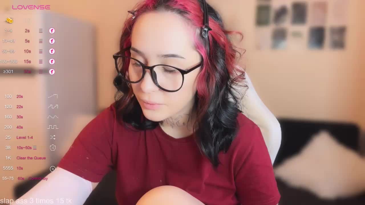 PinkyNastyx Приват Записи 2026-02-01