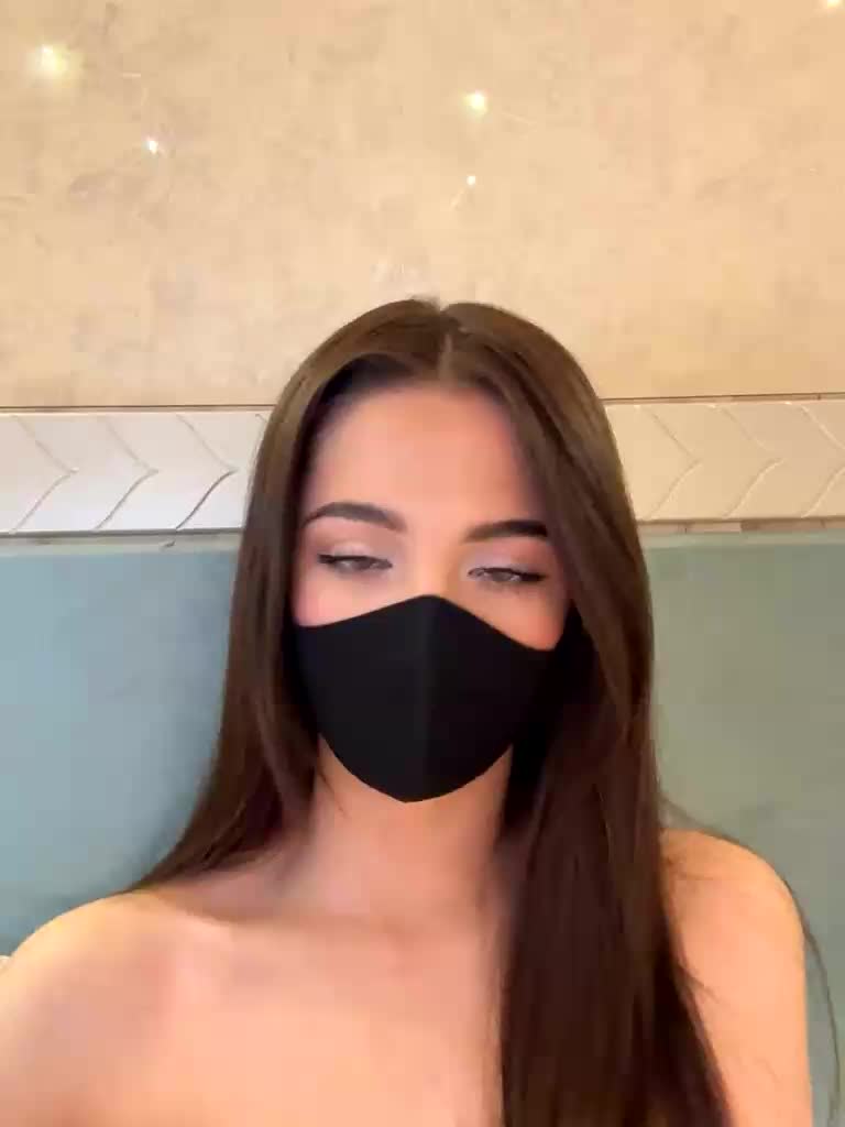 KissMec Приват Записи 2026-02-01