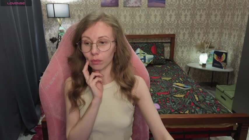 Lill_Mary Приват Записи 2026-02-01