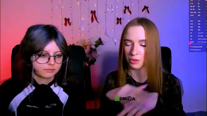 doll_vey Приват Записи 2026-02-01