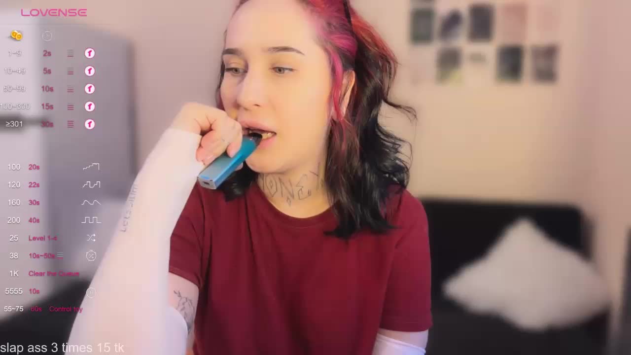 PinkyNastyx Приват Записи 2026-02-01