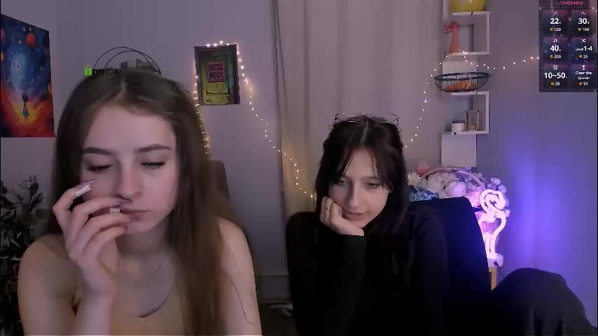 rebecca_smile_ Приват Записи 2026-02-01