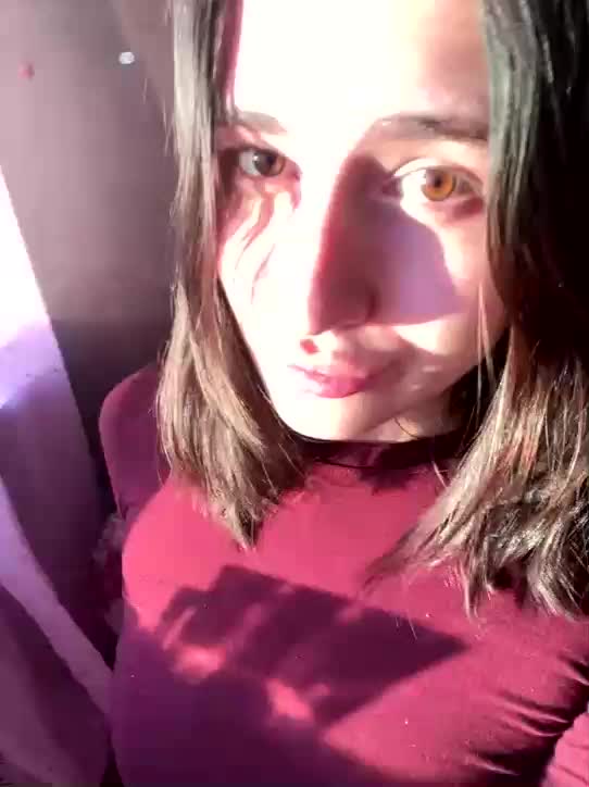 KristinaScott Приват Записи 2026-02-01