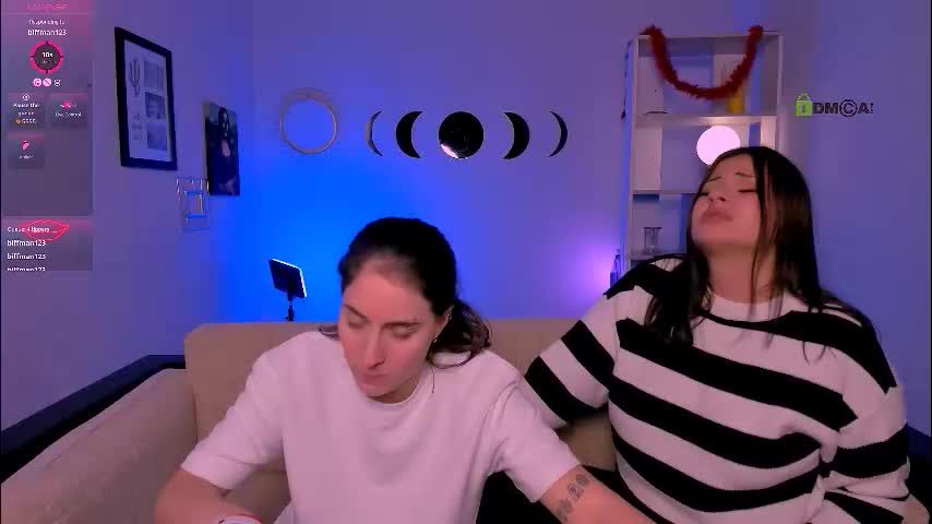 daisy_baby_ Приват Записи 2026-02-01