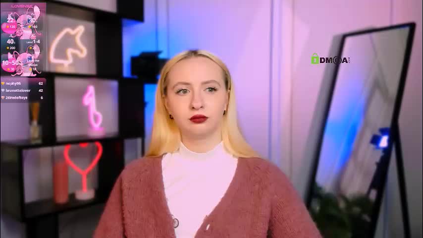 mila_glow Приват Записи 2026-02-01