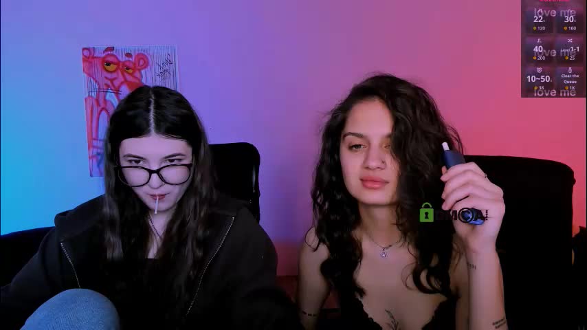 lissa_night Приват Записи 2026-02-01