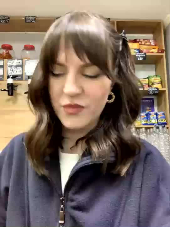 Yummypopka Приват Записи 2026-02-01