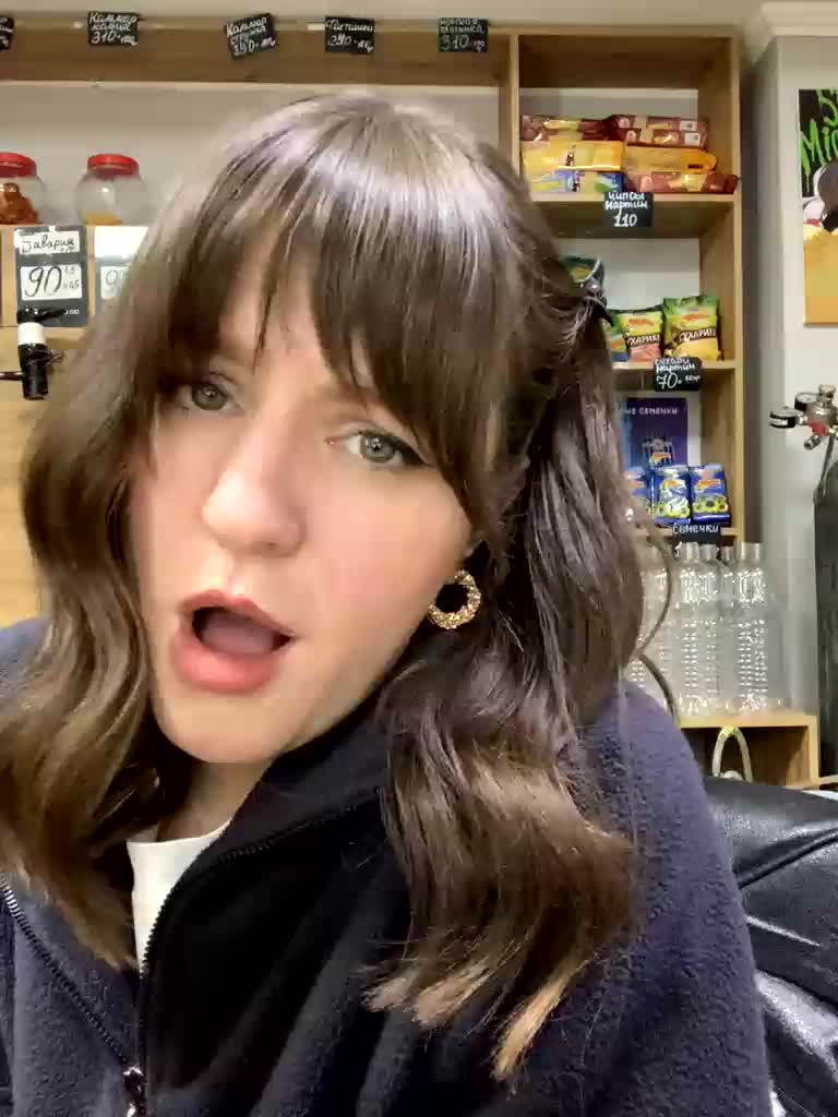 Yummypopka Приват Записи 2026-02-01