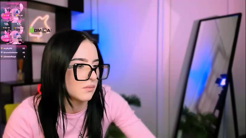 mila_glow Приват Записи 2026-02-01