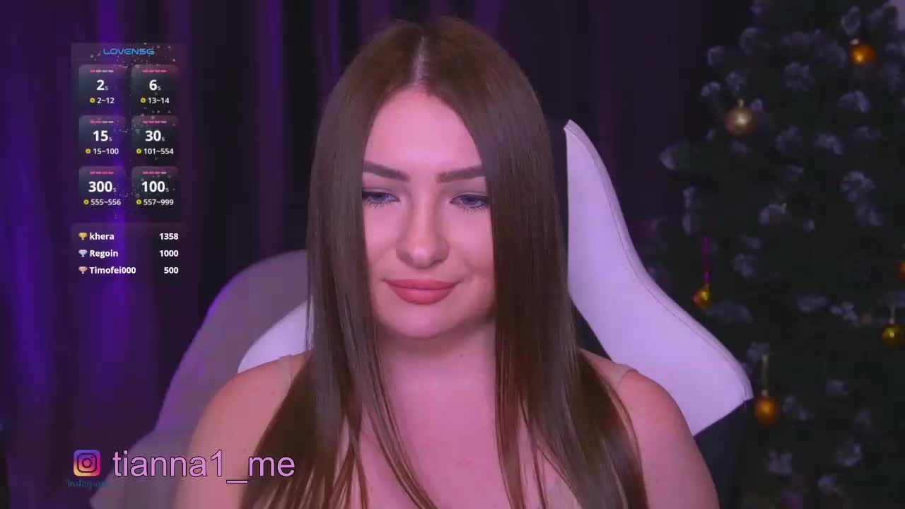 Tianna_me Приват Записи 2026-02-01