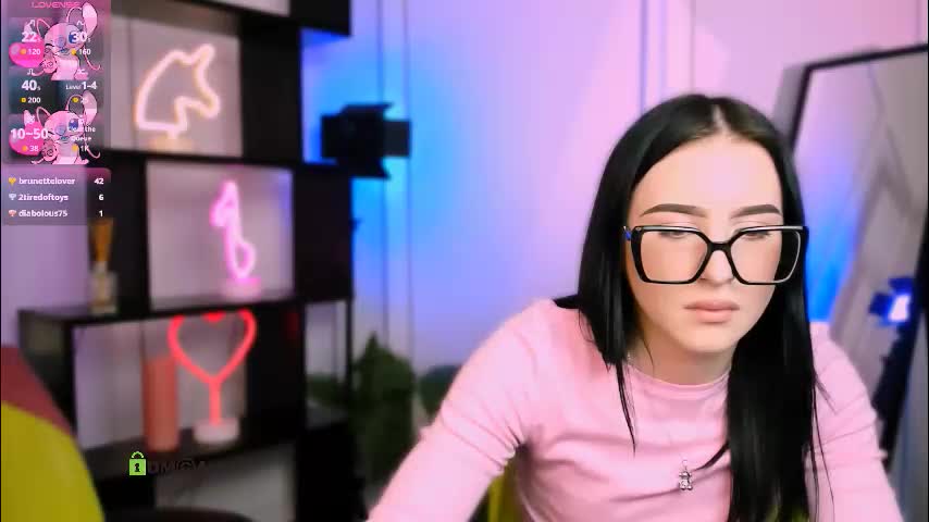 mila_glow Приват Записи 2026-02-01