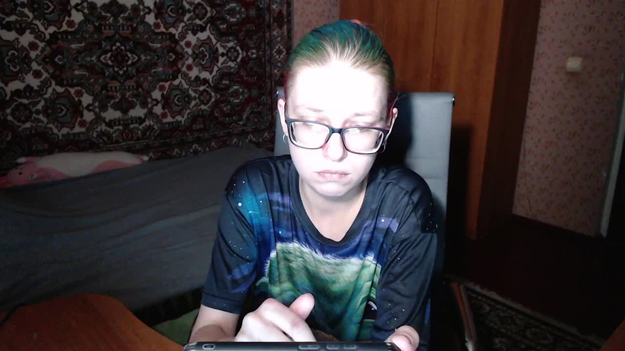 malvinella Приват Записи 2026-02-01