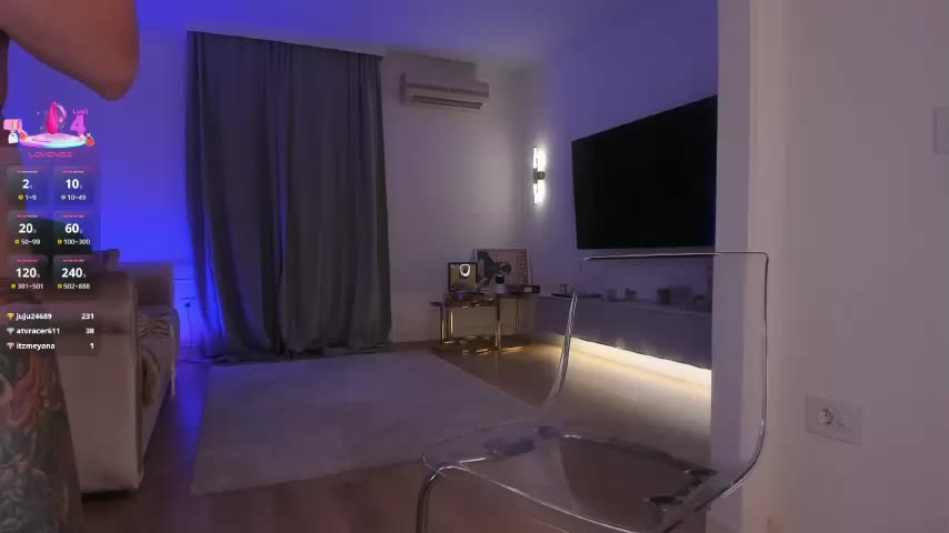 seilyfox Приват Записи 2026-02-01