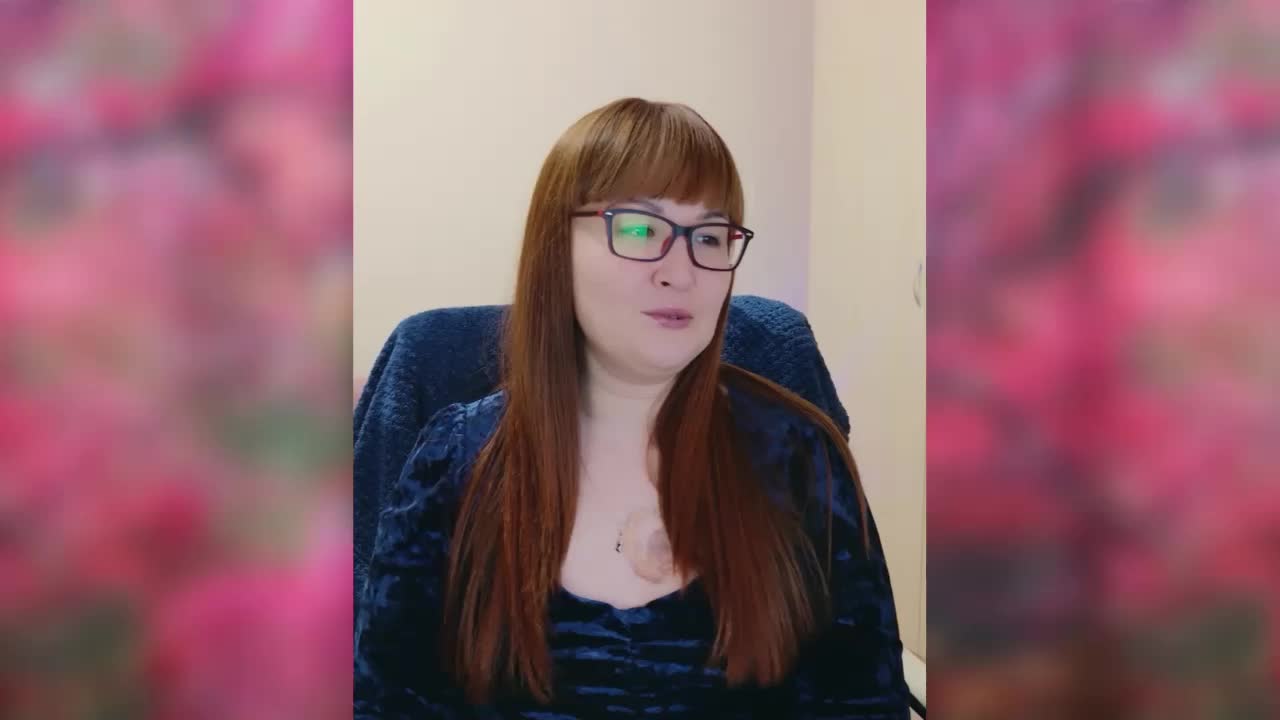 MISTRESS-FOX Приват Записи 2026-02-01