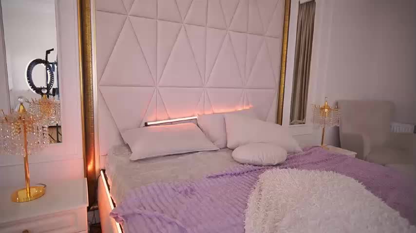 CandyGraces Приват Записи 2026-02-01