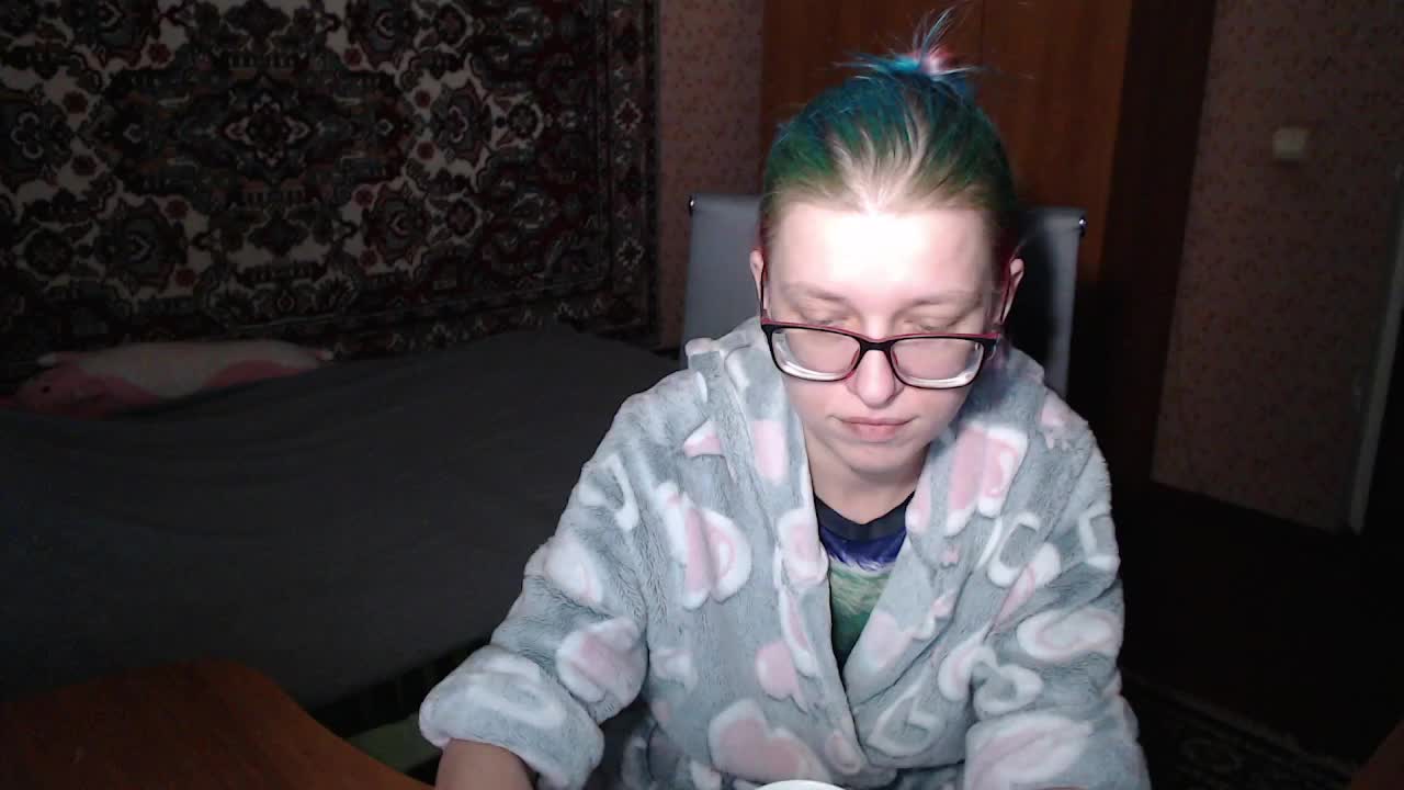 malvinella Приват Записи 2026-02-01