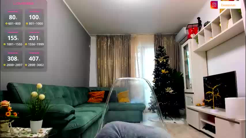 eveeevian Приват Записи 2026-02-01