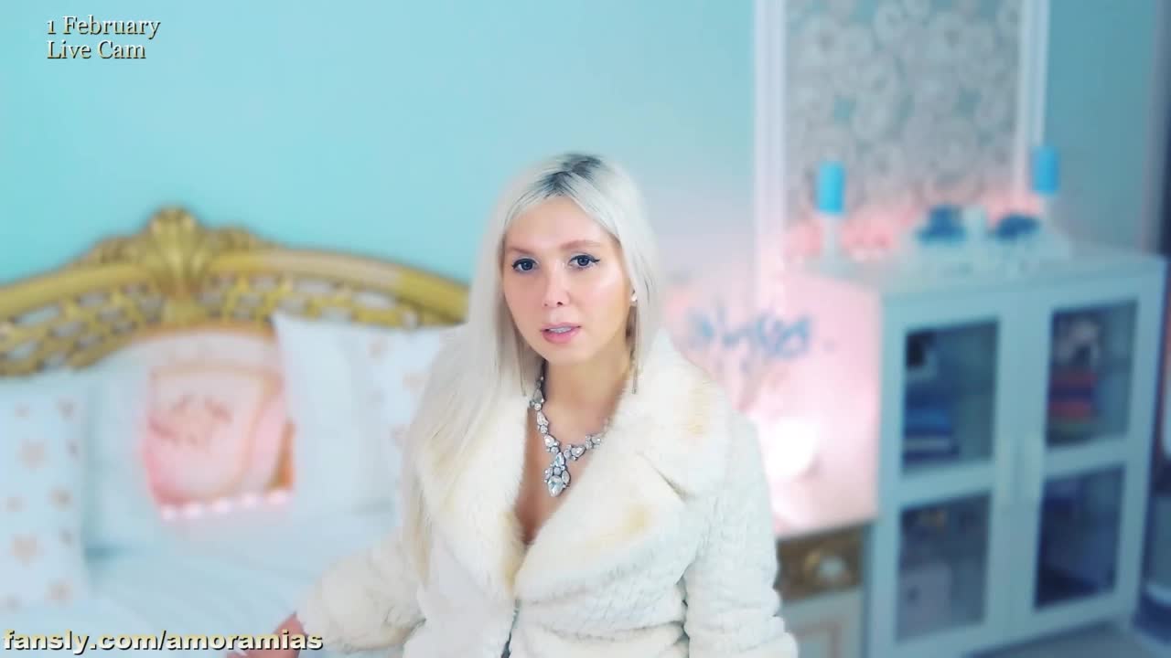 Amoramias Приват Записи 2026-02-01