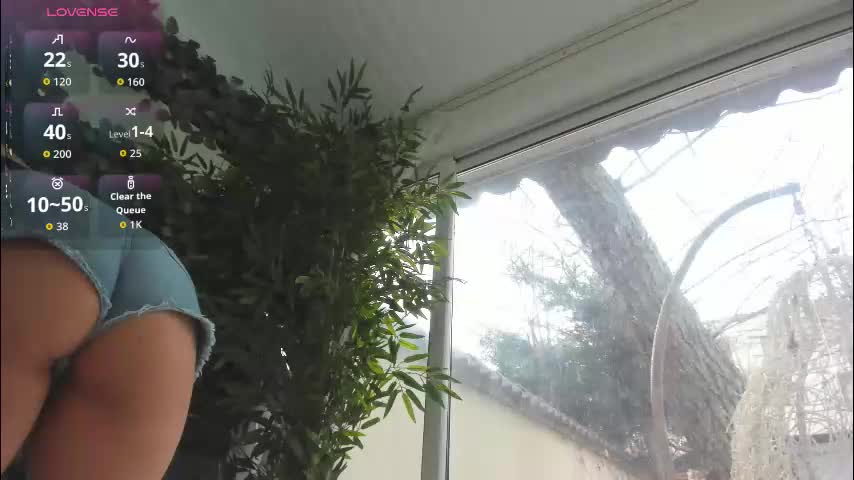 lexi_storm Приват Записи 2026-02-01