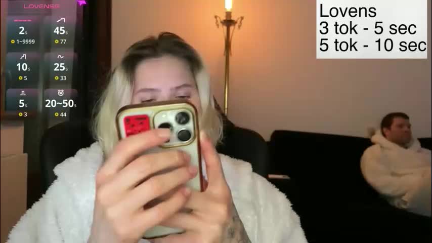 sexy_sweets Приват Записи 2026-02-01