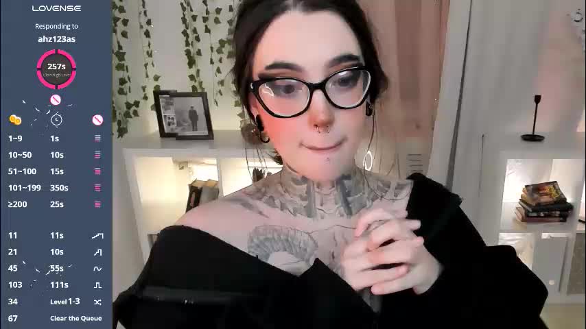 dixipixi_ Приват Записи 2026-02-01