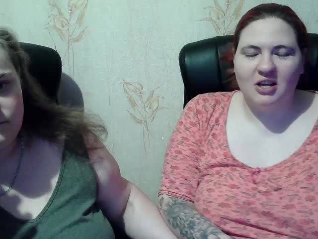 HollyXEva Приват Записи 2026-02-01